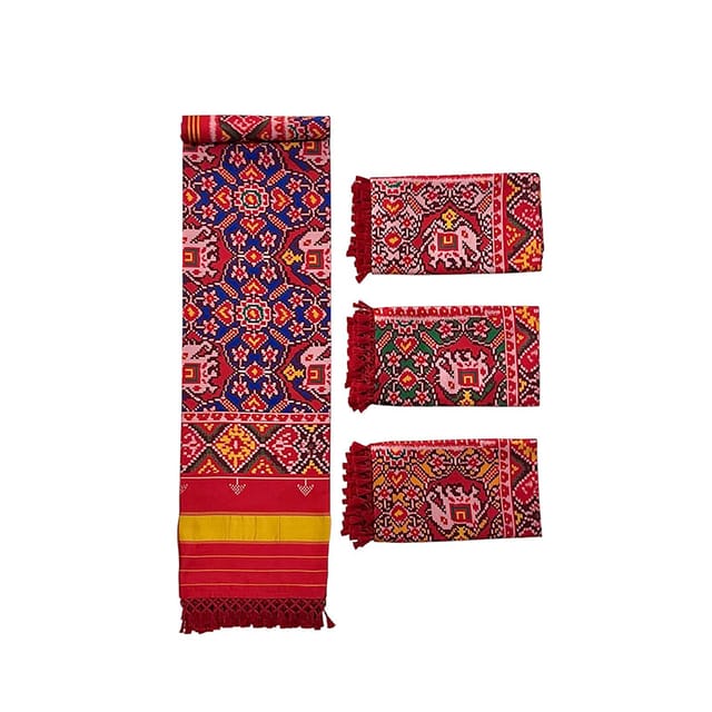 RAJ RATNA DUPATTA
