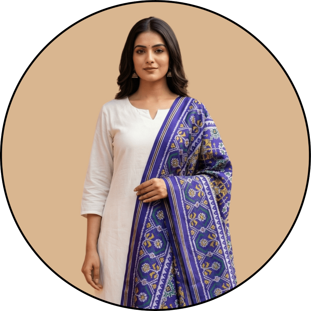 DUPATTA