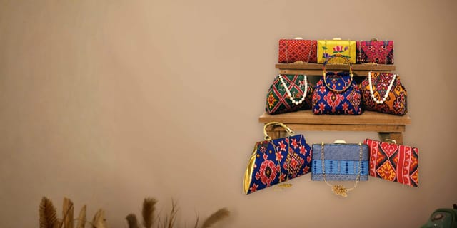 PURSE COLLECTION
