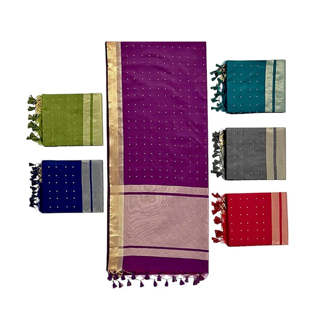 MOHINI BANDHNAI 2 SAREE PETAN