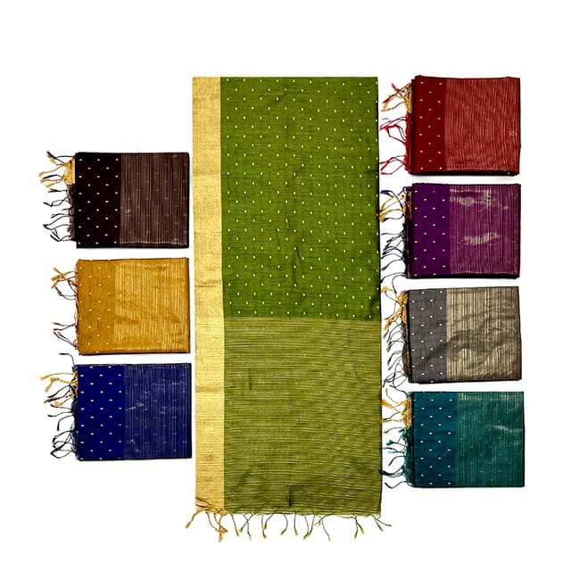 MINAXI 2 SOFT SILK